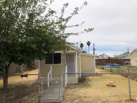 309 Olive Ave, Taft, CA 93268 photo 9