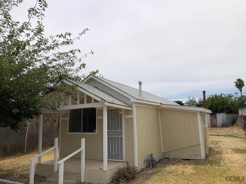309 Olive Ave, Taft, CA 93268 photo 1