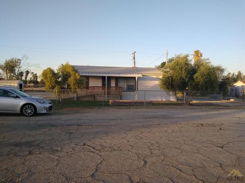 26072 Orange St, Taft, CA 93268 photo 1