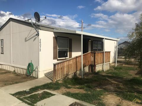 26072 Orange St, Taft, CA 93268 photo 2