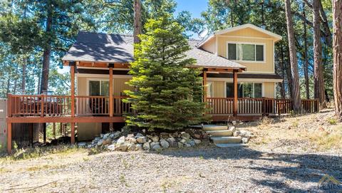 46194 Ridge Rd, Posey, CA 93260 photo 1