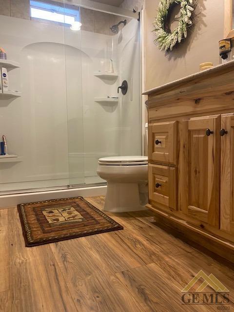 46194 Ridge Rd, Posey, CA 93260 photo 8