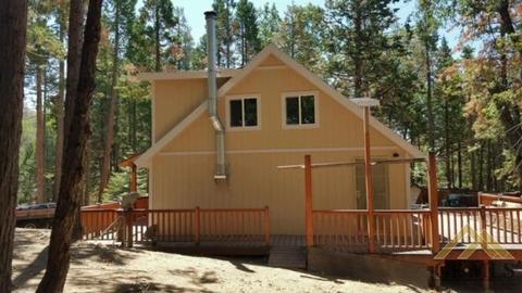 46194 Ridge Rd, Posey, CA 93260 photo 3