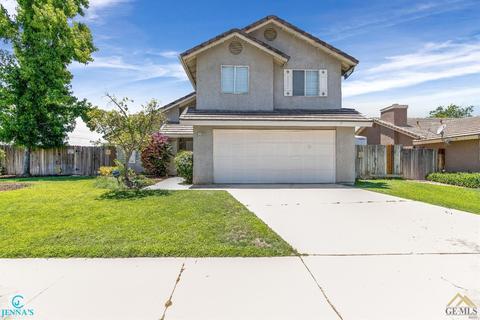 11809 Cactus Dr, Bakersfield, CA 93312 photo 1