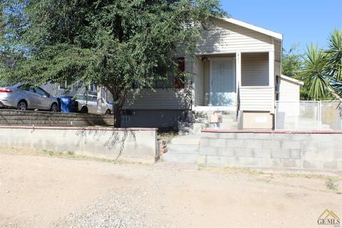 421 Asher Ave, Taft, CA 93268 photo 1