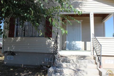 421 Asher Ave, Taft, CA 93268 photo 2