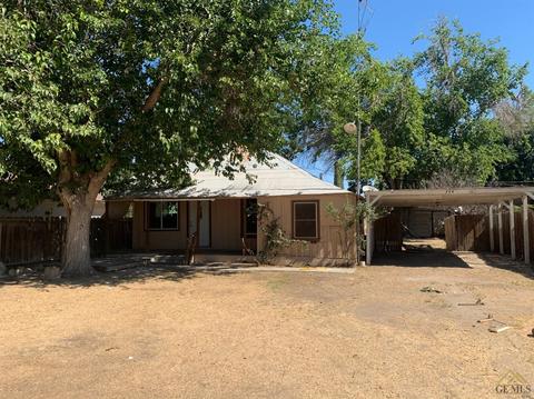 340 3rd St, Buttonwillow, CA 93206 photo 1