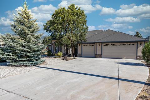 28860 Shannon Ct, Tehachapi, CA 93561 photo 1