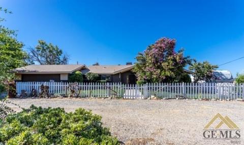 830 E Los Angeles Ave, Shafter, CA 93263 photo 1
