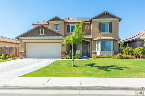 9220 Wolf River Ave, Bakersfield, CA 93312 photo 2