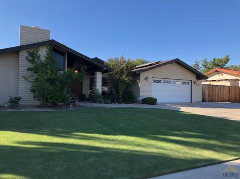 6308 Devon Dr, Bakersfield, CA 93309 photo 2