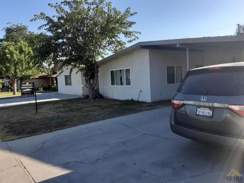 1105 Poplar Ave, Wasco, CA 93280 photo 1