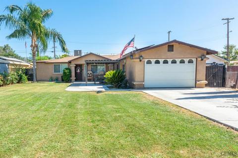 1627 5th St, Wasco, CA 93280 photo 1