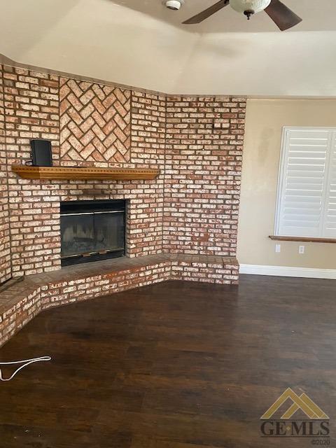 21505 Belmont Dr, Tehachapi, CA 93561 photo 3