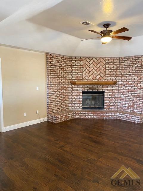 21505 Belmont Dr, Tehachapi, CA 93561 photo 5