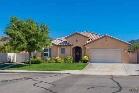 1002 Carolyn Ln, Tehachapi, CA 93561 photo 1