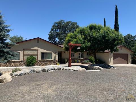 29201 Horsethief Dr, Tehachapi, CA 93561 photo 1