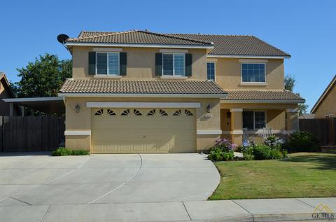 12115 Ruby River Dr, Bakersfield, CA 93312 photo 1