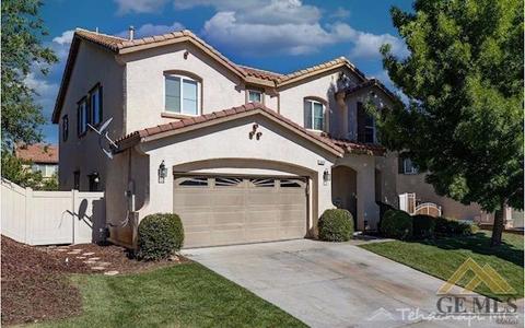 1453 Wild Olive Rd, Tehachapi, CA 93561 photo 1