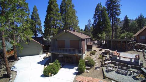 45750 Hathily Dr, Posey, CA 93260 photo 1
