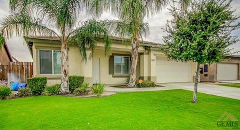 2422 Trapper St, Bakersfield, CA 93313 photo 2
