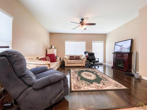 2422 Trapper St, Bakersfield, CA 93313 photo 7