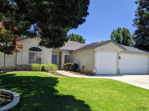 602 Faversham Way, Bakersfield, CA 93311 photo 1