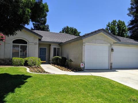 602 Faversham Way, Bakersfield, CA 93311 photo 3