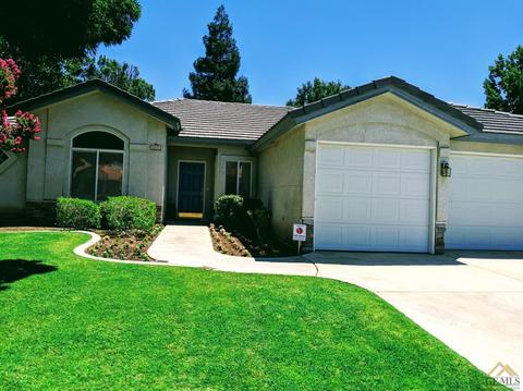 602 Faversham Way, Bakersfield, CA 93311 photo 2
