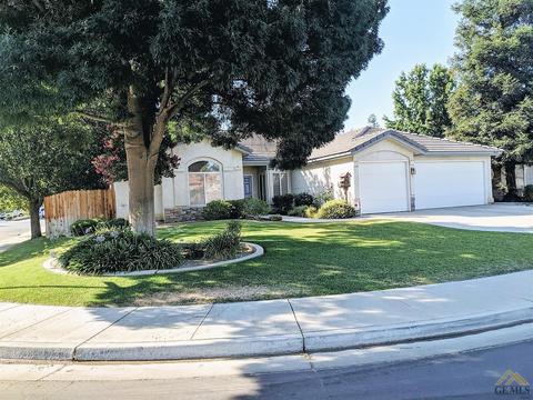 602 Faversham Way, Bakersfield, CA 93311 photo 5