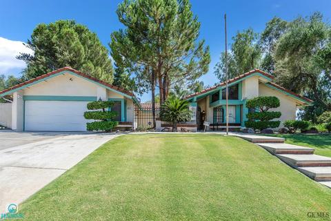 6501 Valleyview Dr, Bakersfield, CA 93306 photo 1