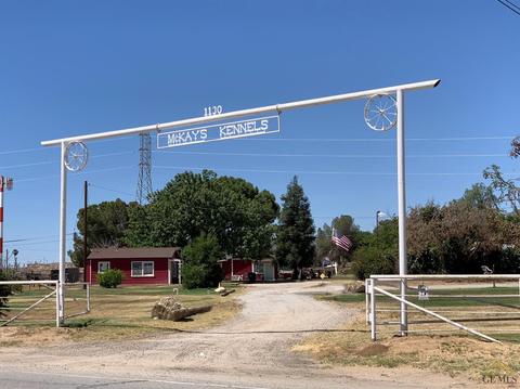 1130 James Rd, Bakersfield, CA 93308 photo 1