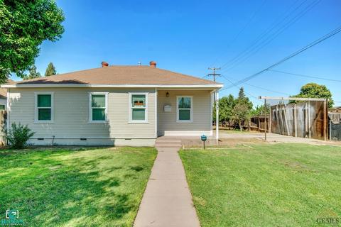 237 Broadway St, Wasco, CA 93280 photo 1