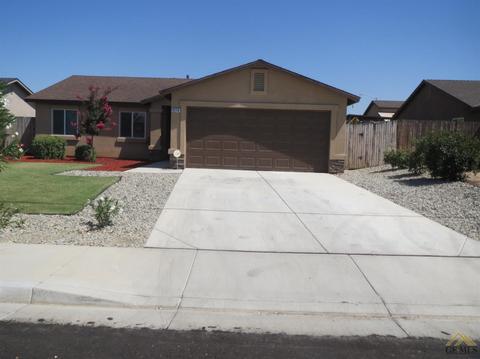 9214 Eucalyptus Dr, Bakersfield, CA 93306 photo 1