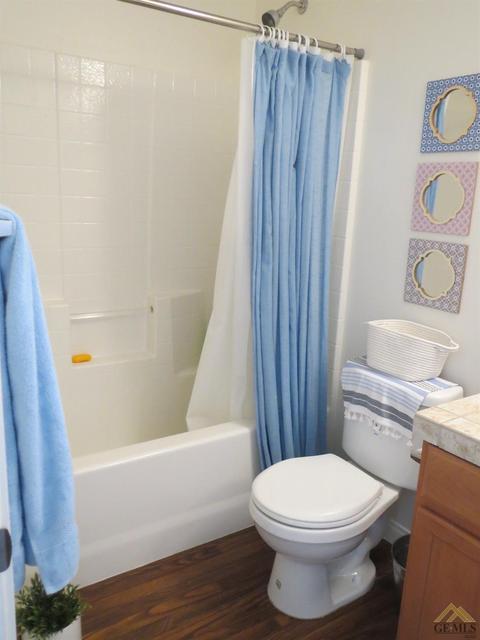 9214 Eucalyptus Dr, Bakersfield, CA 93306 photo 27