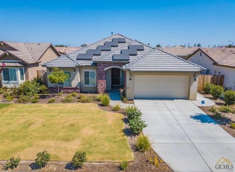 9028 Belmac Ave, Bakersfield, CA 93312 photo 3