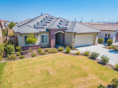 9028 Belmac Ave, Bakersfield, CA 93312 photo 1