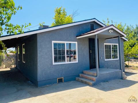 8121 Collison St, Lamont, CA 93241 photo 1