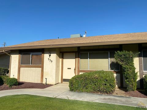 539 Front St, Taft, CA 93268 photo 1