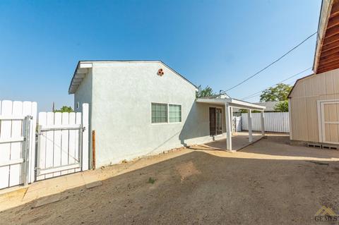533 D St, Taft, CA 93268 photo 27