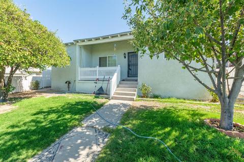 533 D St, Taft, CA 93268 photo 1