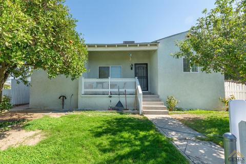 533 D St, Taft, CA 93268 photo 2