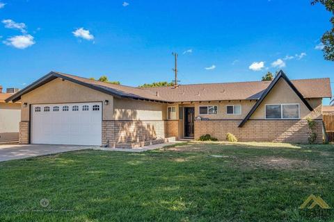 326 Ann Ave, Shafter, CA 93263 photo 3