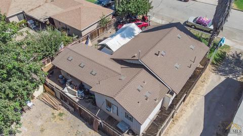 332 W 3rd St, Buttonwillow, CA 93206 photo 2