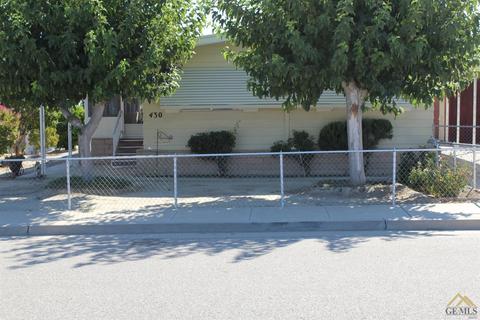 430 Madera St, Maricopa, CA 93252 photo 1