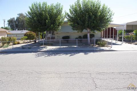 430 Madera St, Maricopa, CA 93252 photo 2