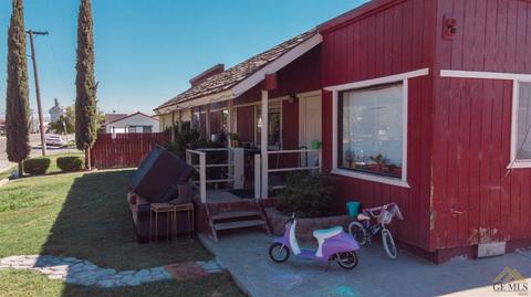217 N Main St, Buttonwillow, CA 93206 photo 1