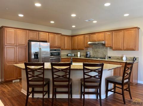12419 Winterbourne St, Bakersfield, CA 93312 photo 10