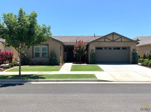 12419 Winterbourne St, Bakersfield, CA 93312 photo 2