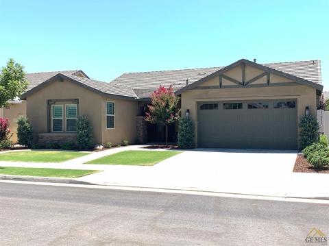 12419 Winterbourne St, Bakersfield, CA 93312 photo 1